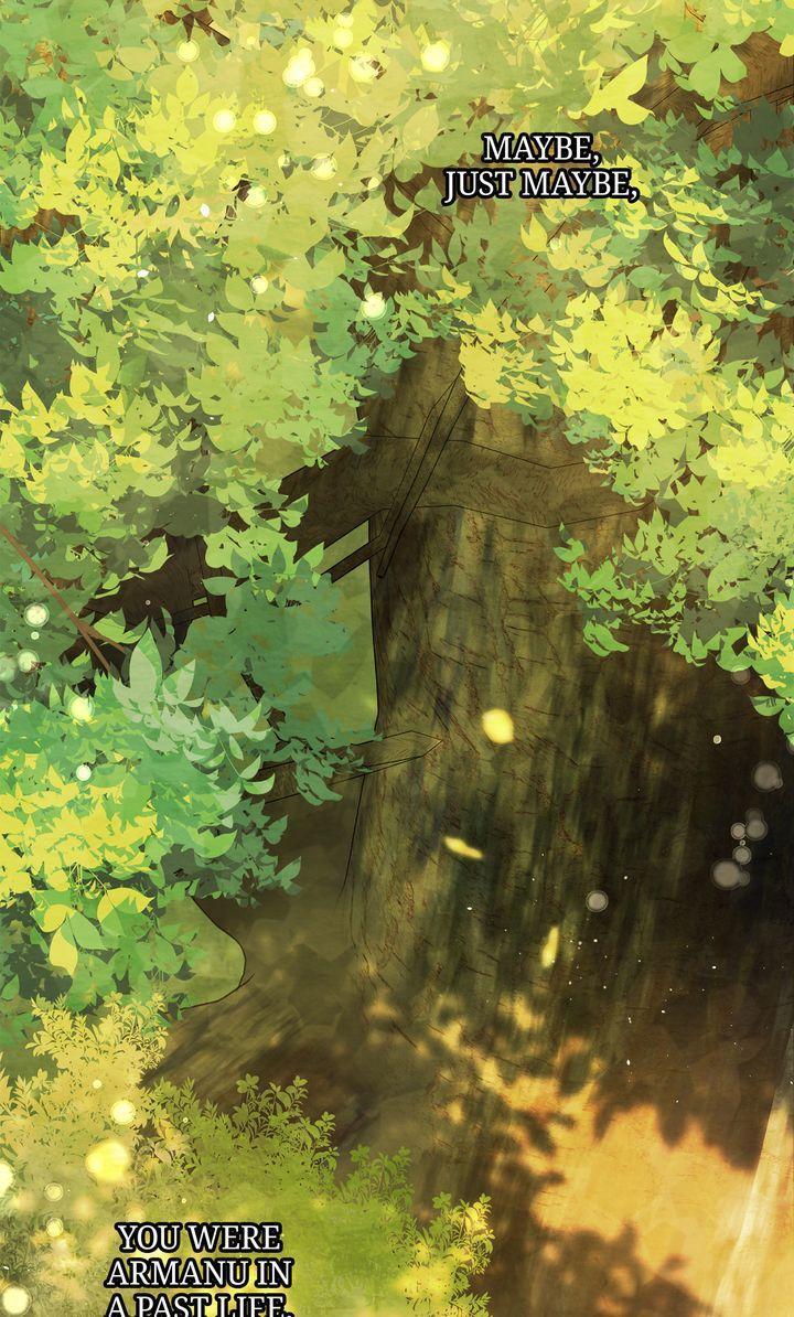 Read The Golden Forest Manga Online