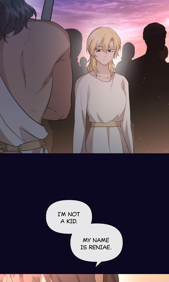 Read The Golden Forest Manga Online