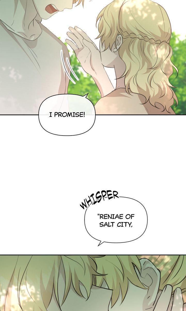Read The Golden Forest Manga Online