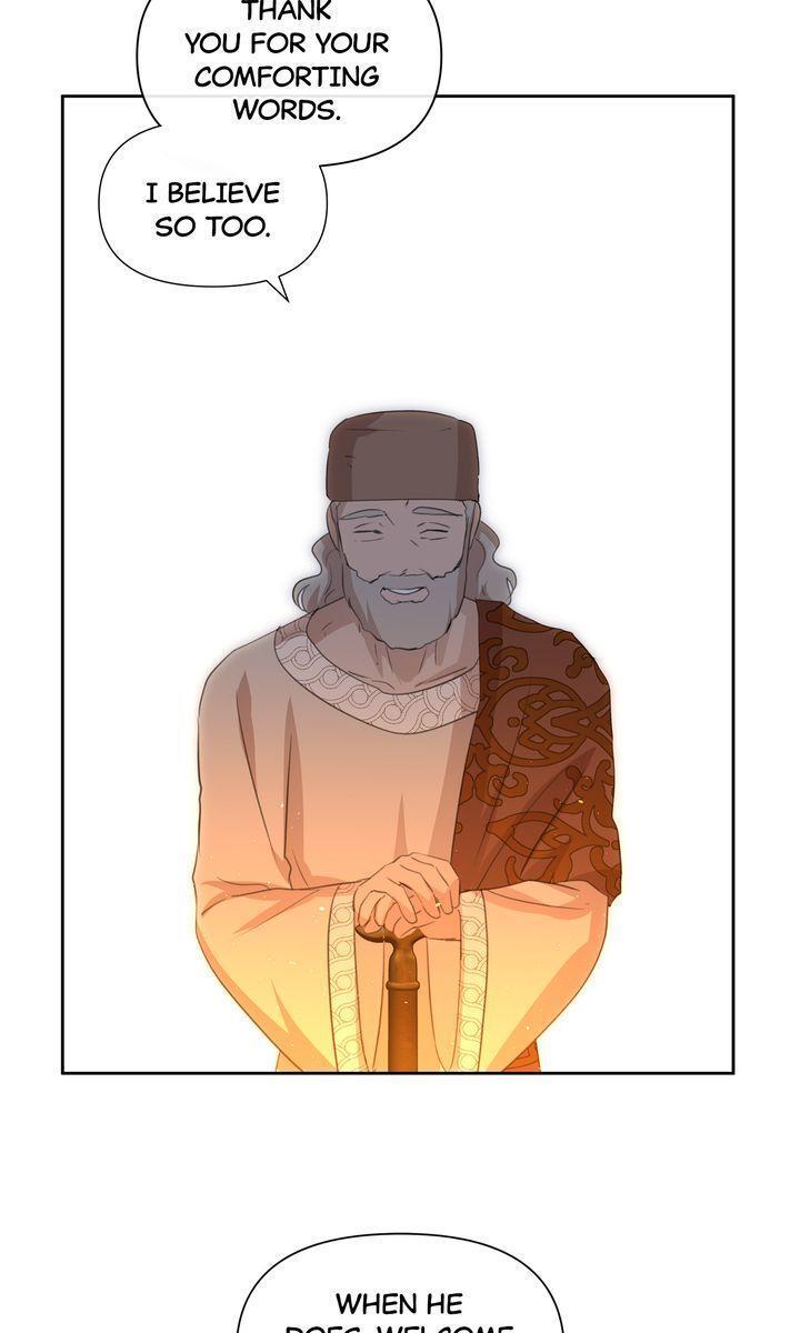 Read The Golden Forest Manga Online