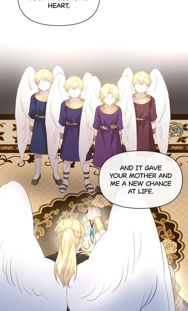 Read The Golden Forest Manga Online