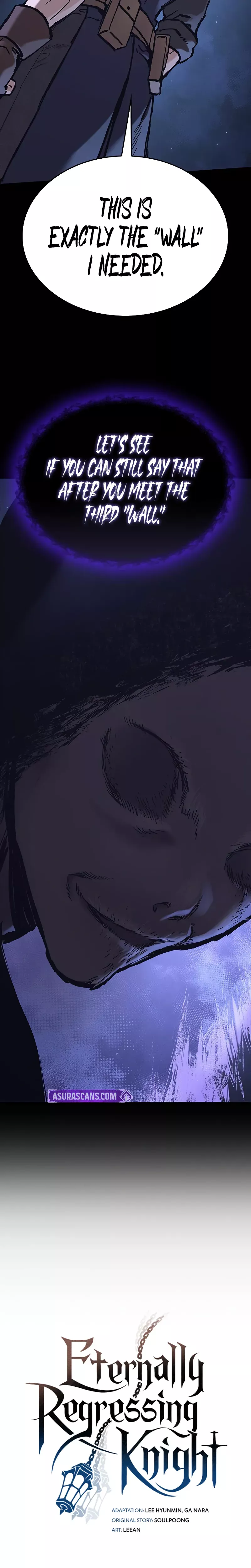 Read The Knight Who Only Lives Today Manga Online