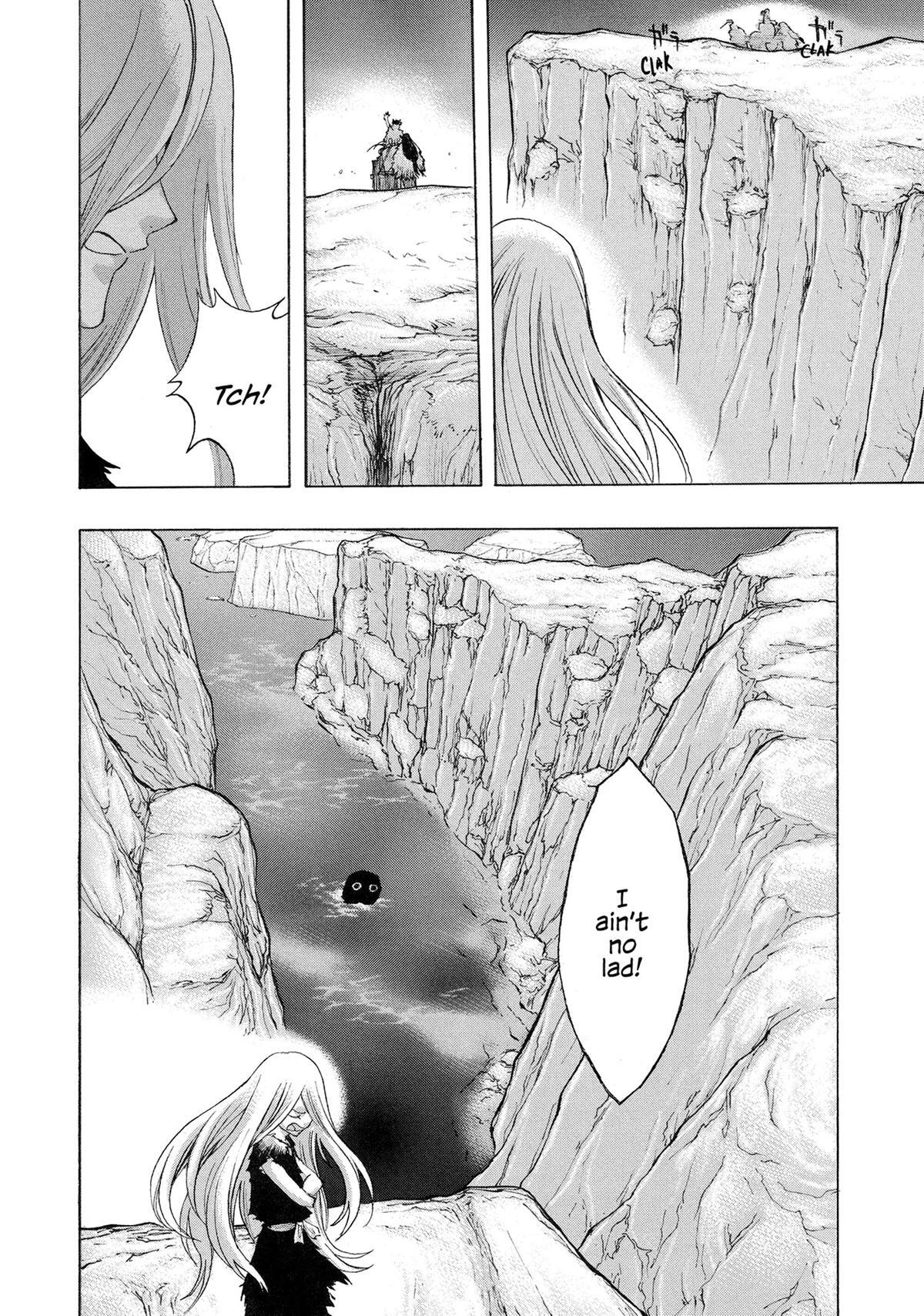 Read The Legend of Dororo and Hyakkimaru Manga Online