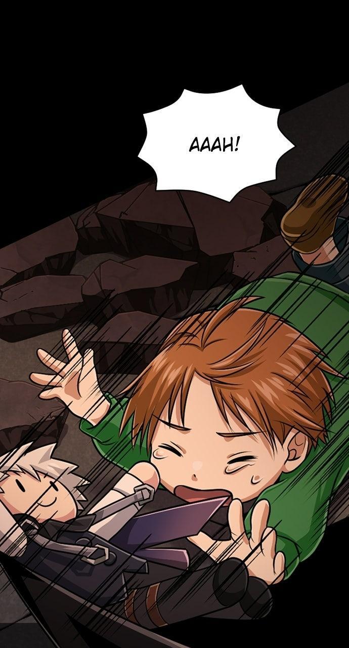Read The Max Magic Level Great Sage’s Return Manga Online
