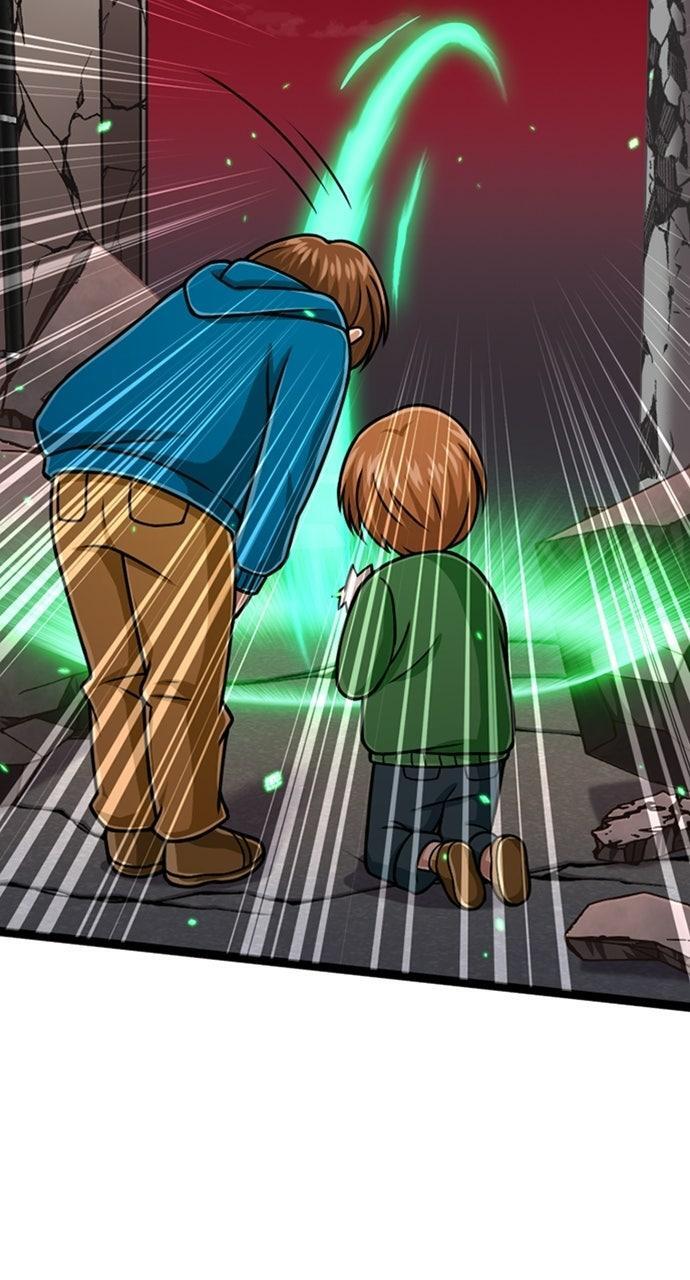 Read The Max Magic Level Great Sage’s Return Manga Online