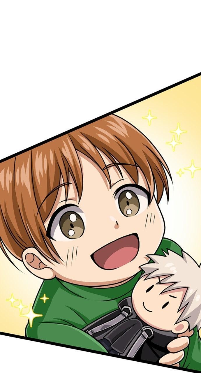 Read The Max Magic Level Great Sage’s Return Manga Online