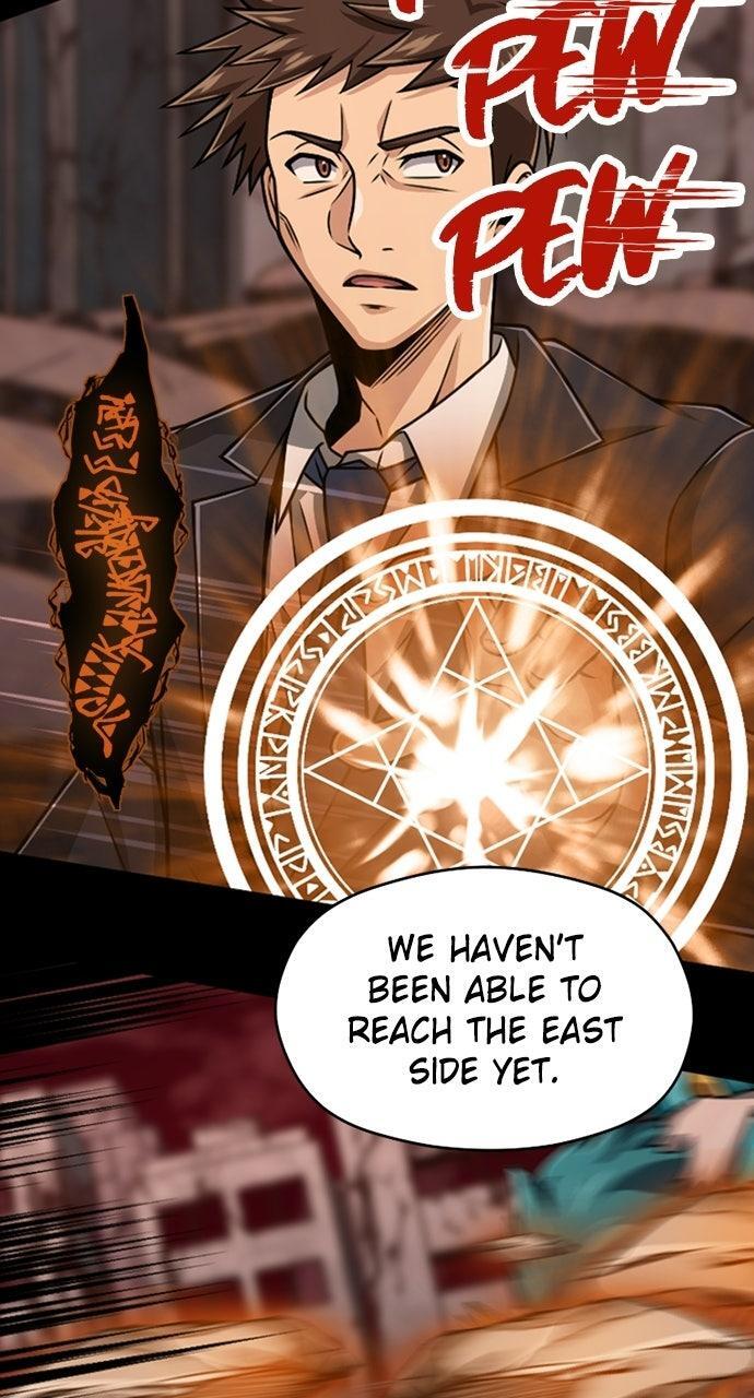 Read The Max Magic Level Great Sage’s Return Manga Online