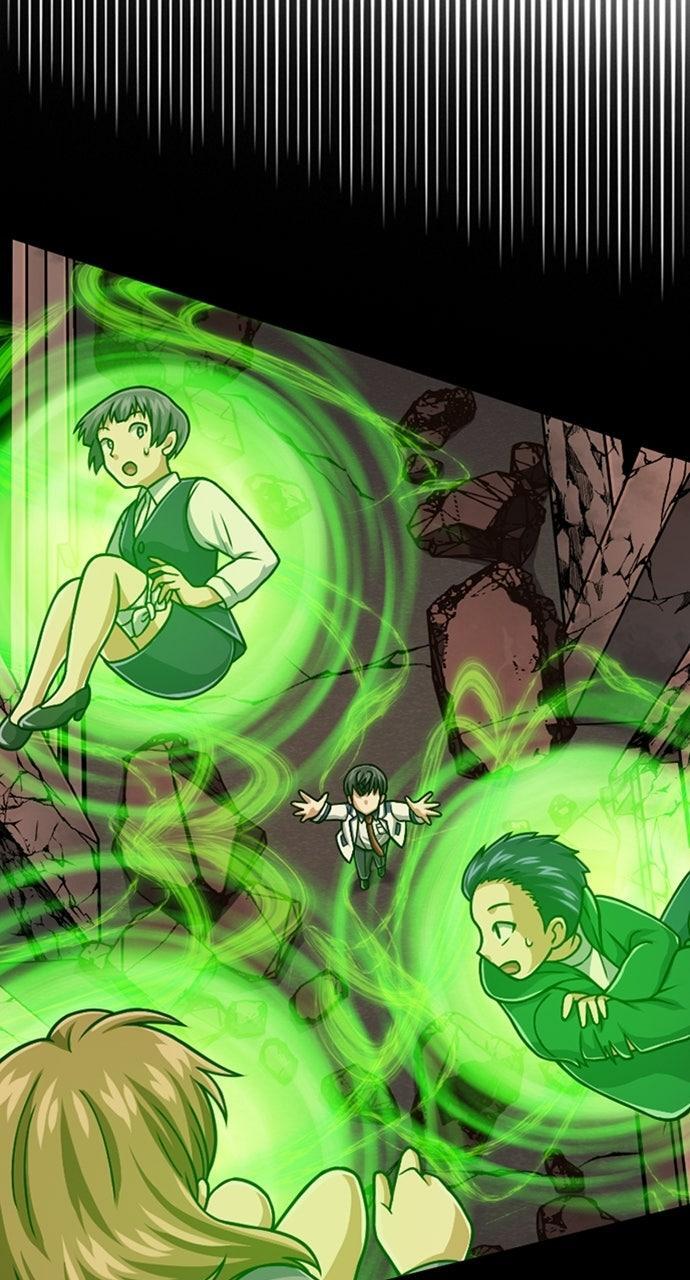 Read The Max Magic Level Great Sage’s Return Manga Online