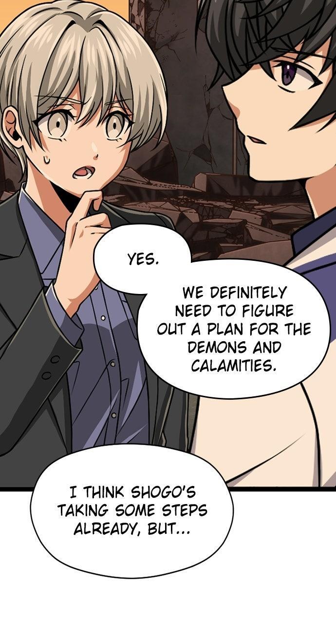 Read The Max Magic Level Great Sage’s Return Manga Online