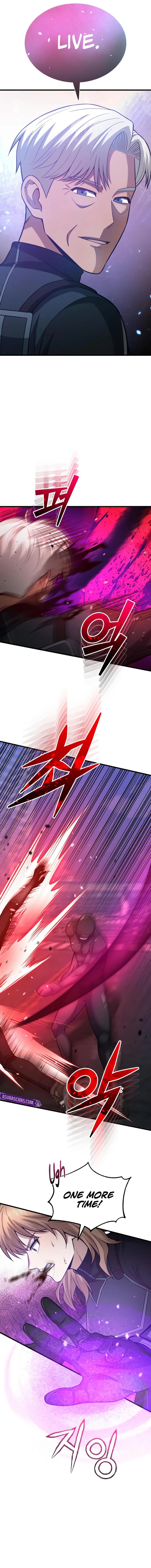 Read The Perfect Hybrid Manga Online