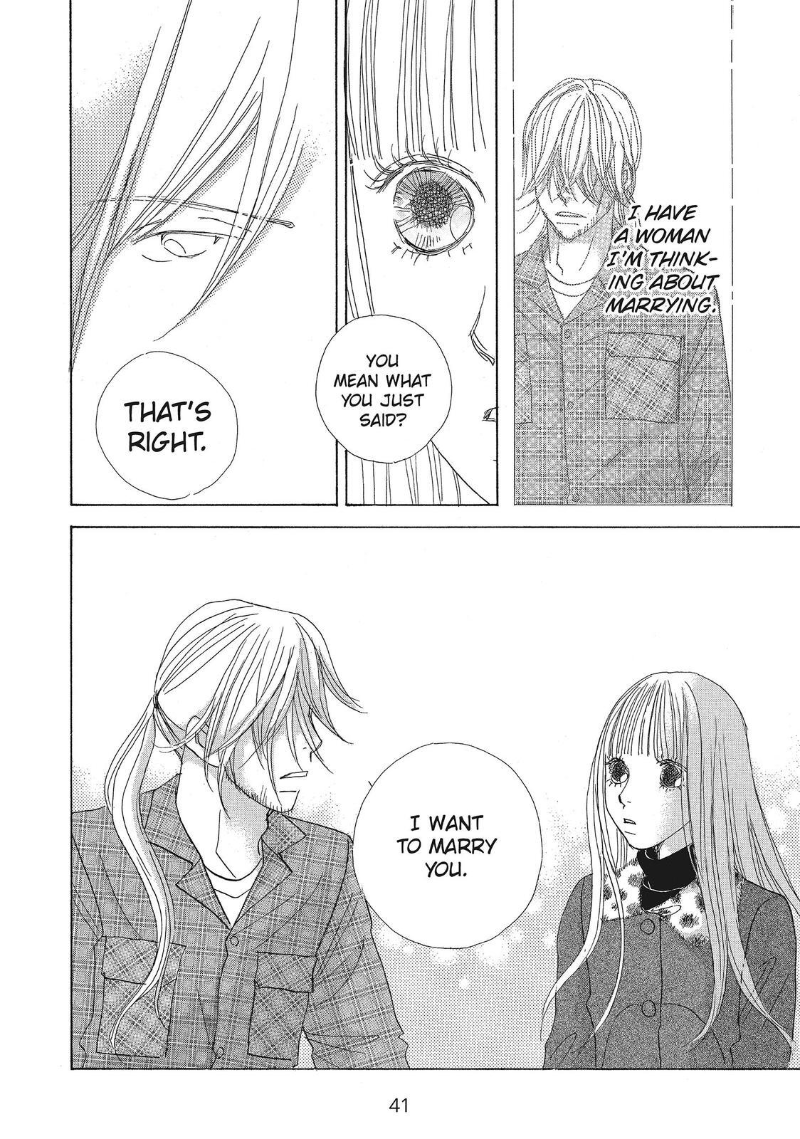 Read Tokyo Alice Manga Online