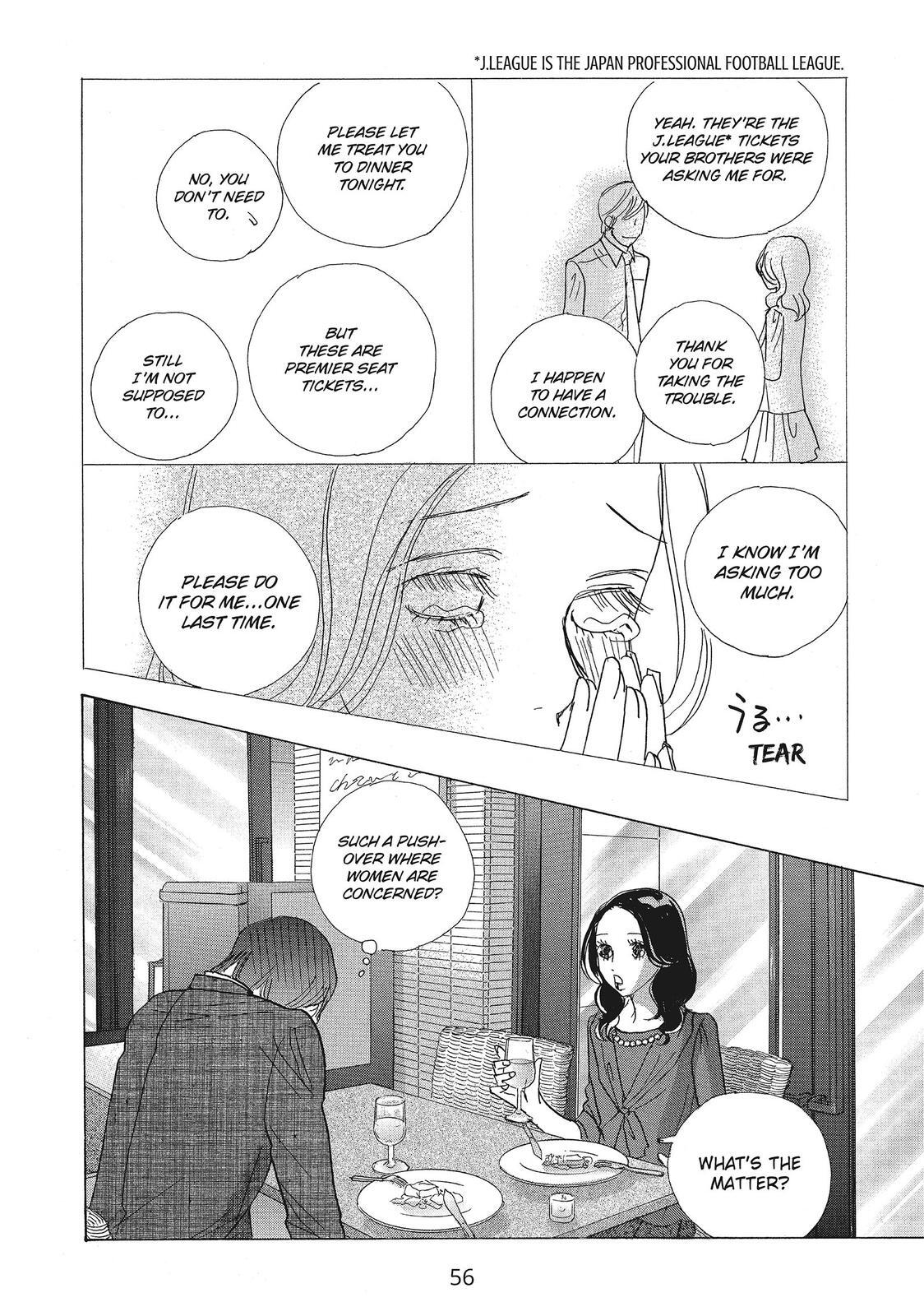Read Tokyo Alice Manga Online