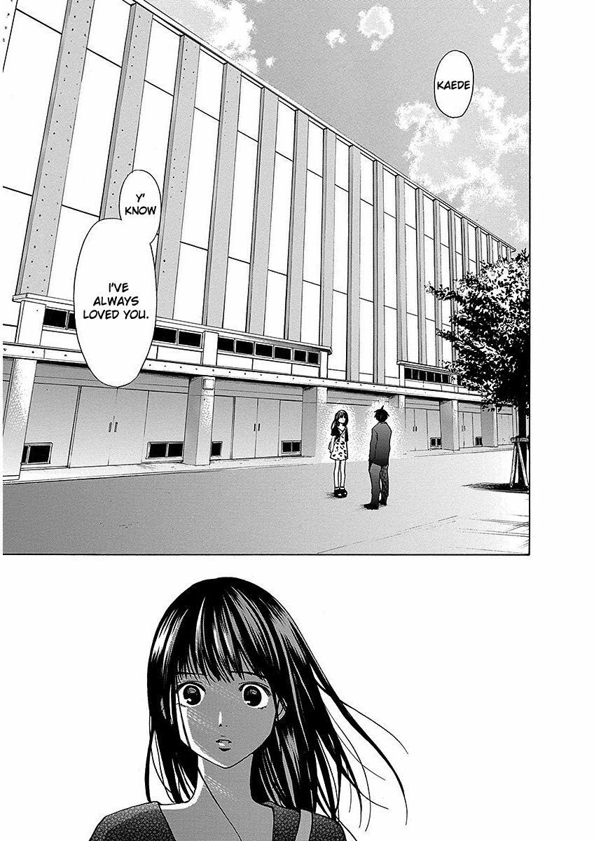 Read Tokyo DTED Manga Online