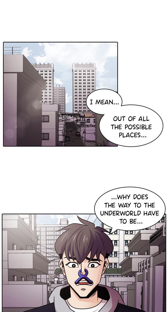 Read Tomorrow Manga Online