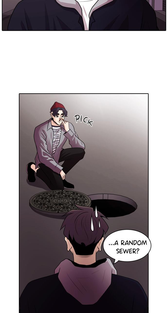 Read Tomorrow Manga Online