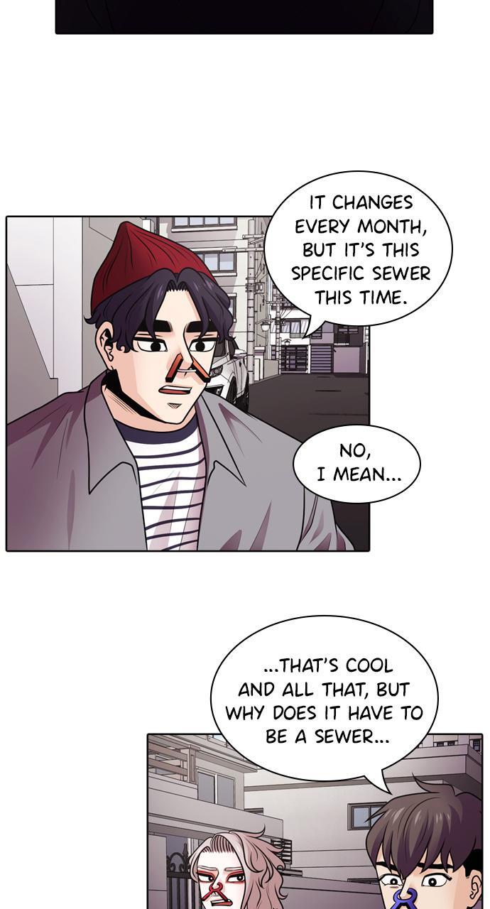 Read Tomorrow Manga Online