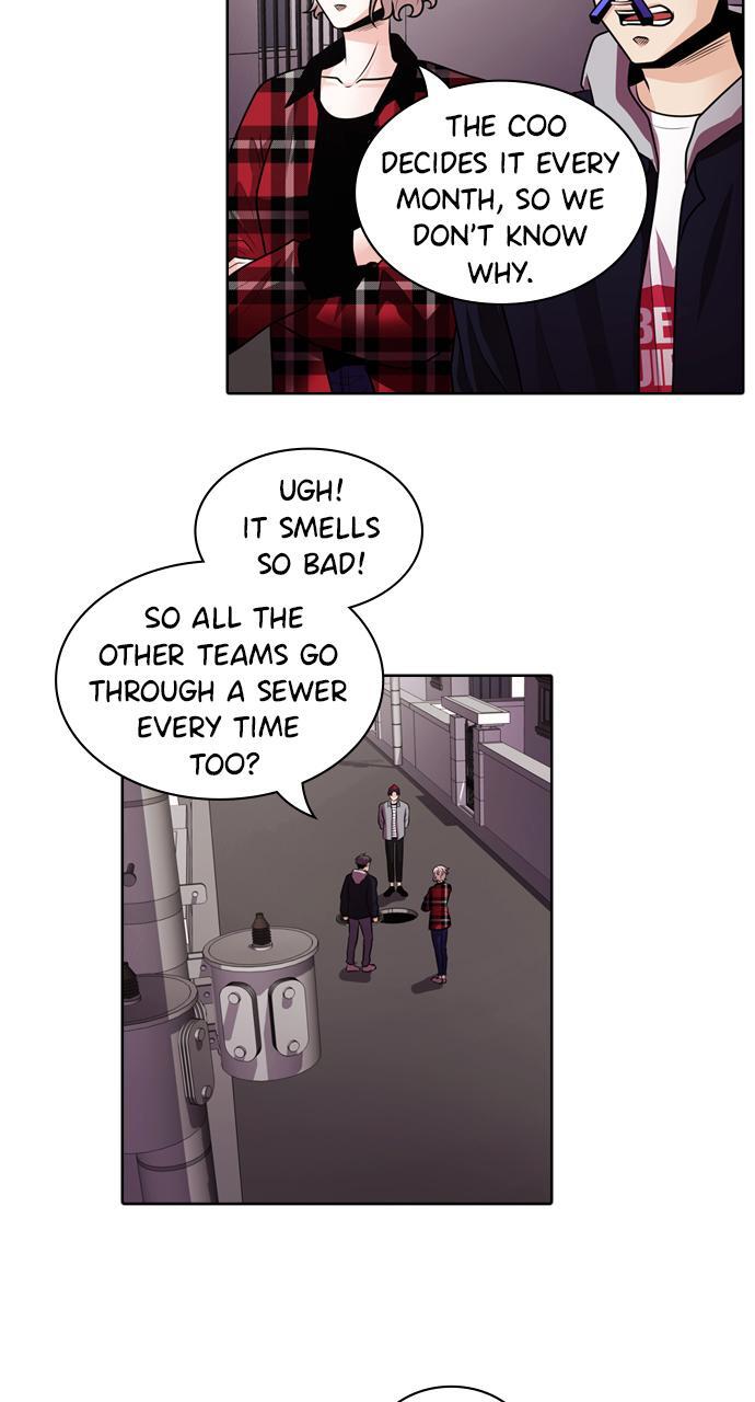 Read Tomorrow Manga Online
