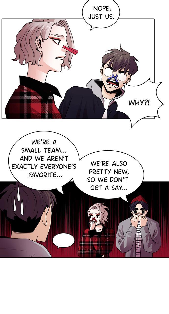 Read Tomorrow Manga Online