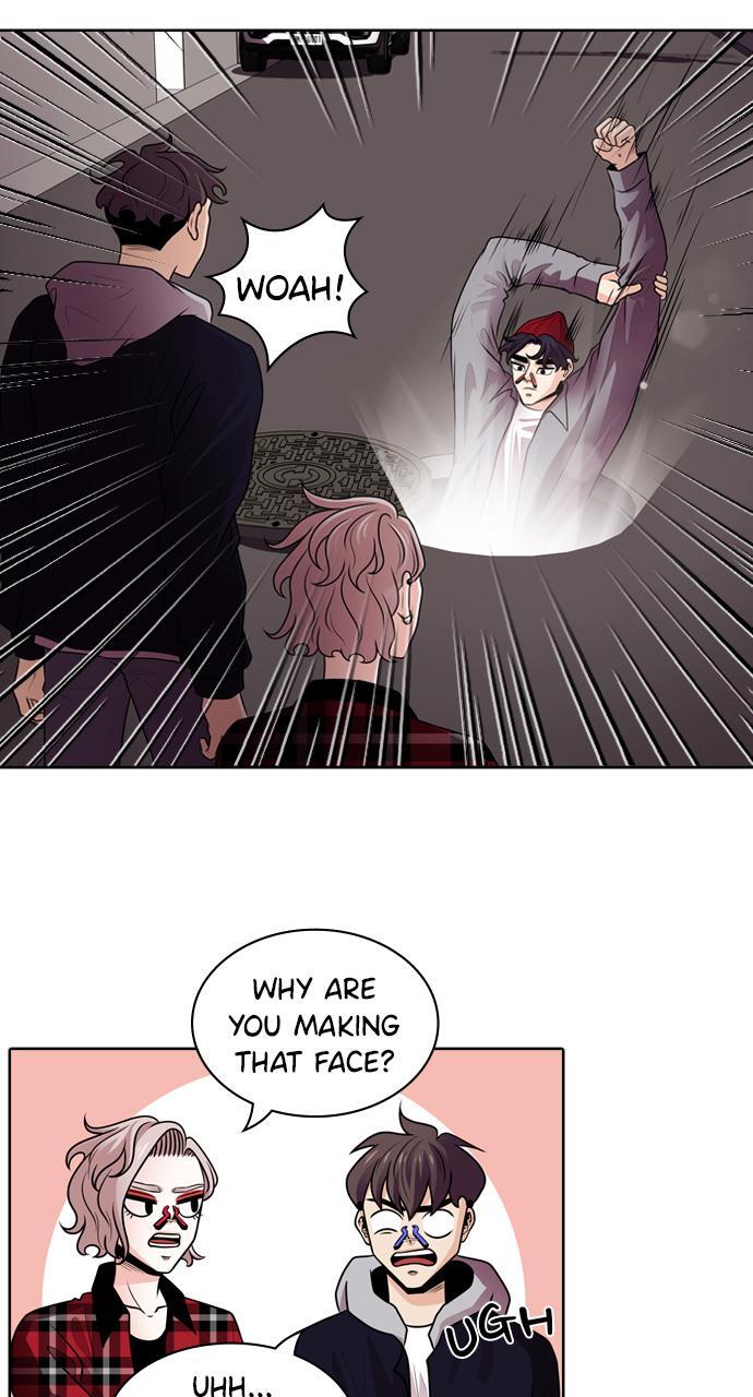 Read Tomorrow Manga Online