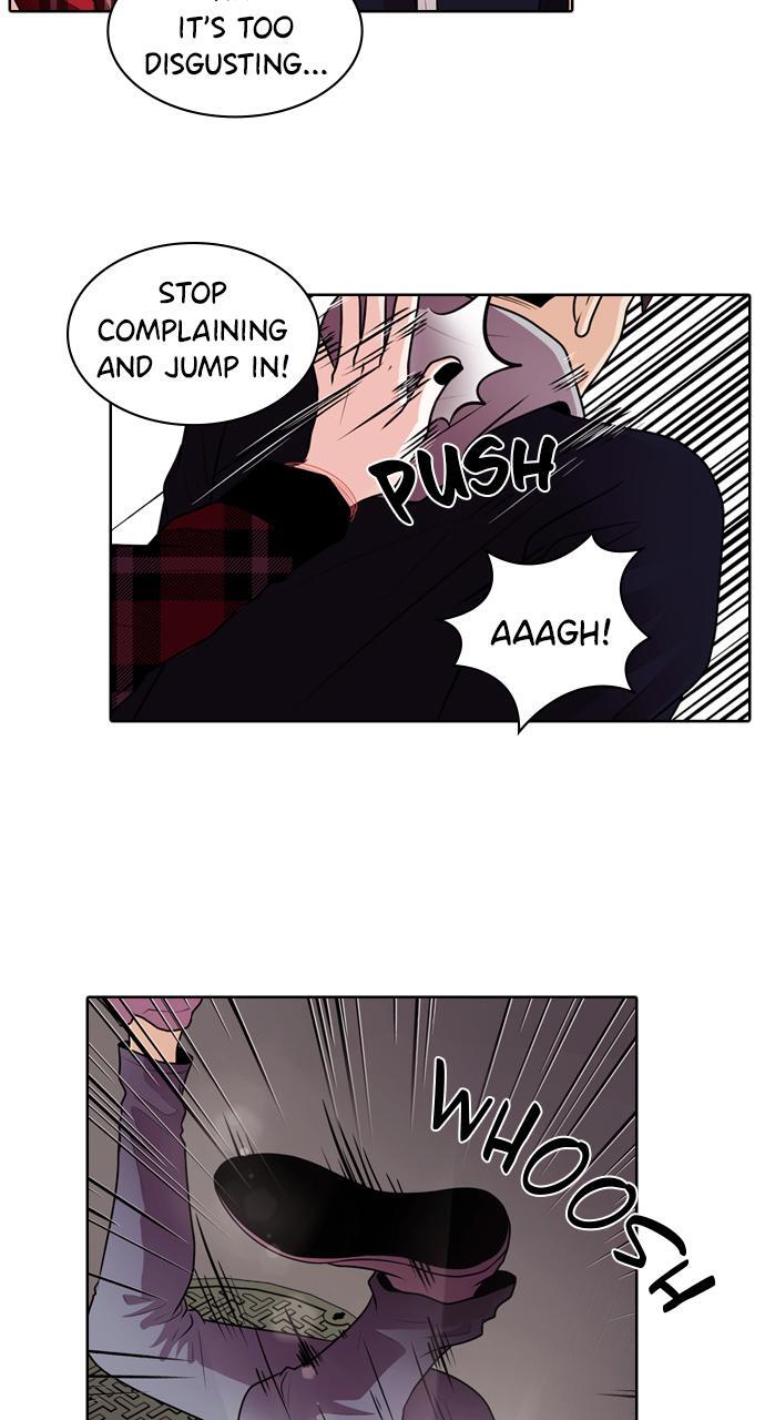Read Tomorrow Manga Online