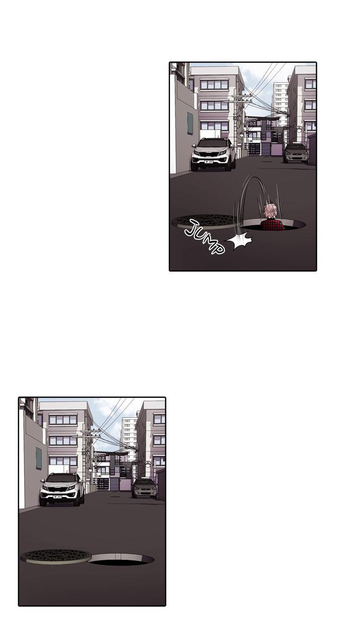 Read Tomorrow Manga Online