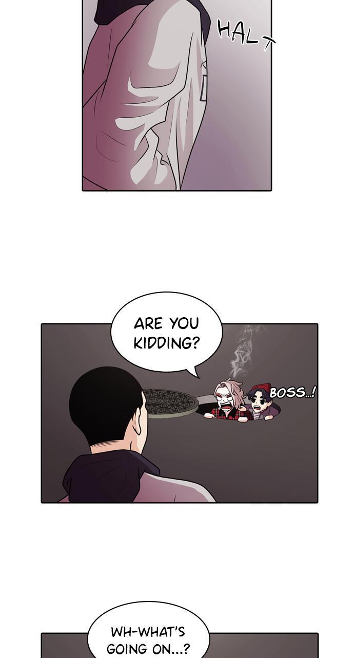 Read Tomorrow Manga Online