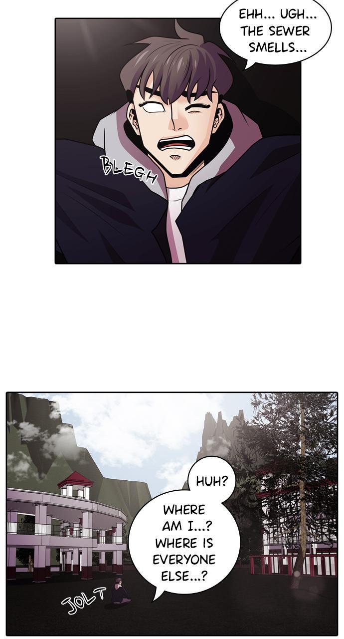 Read Tomorrow Manga Online
