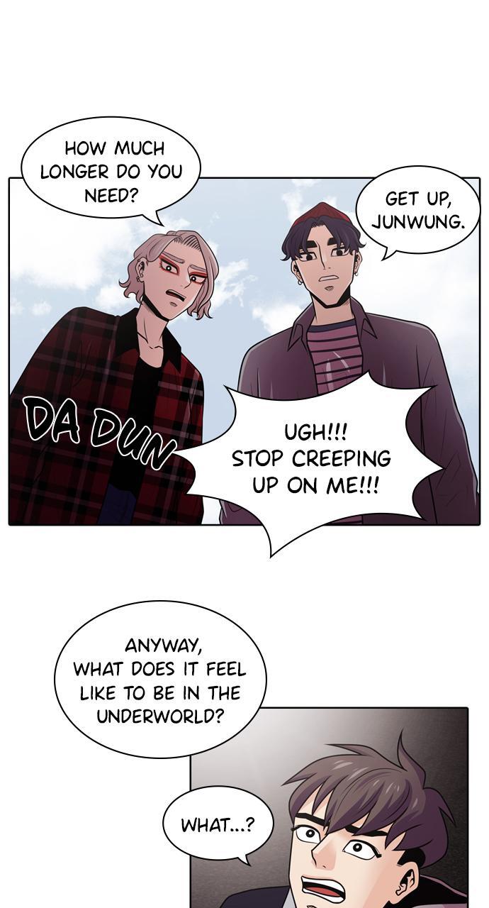 Read Tomorrow Manga Online