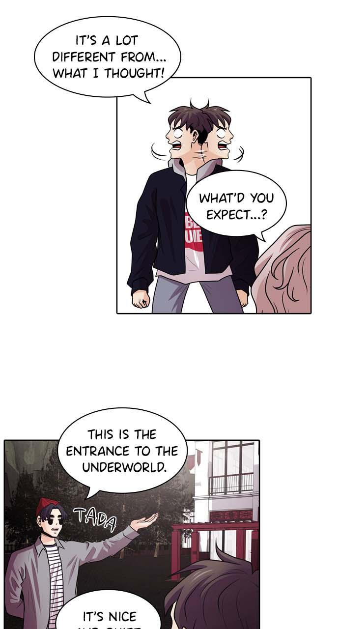 Read Tomorrow Manga Online