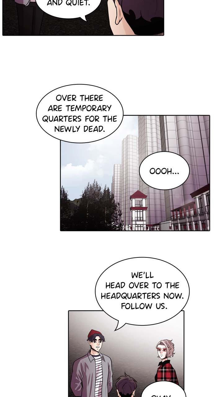 Read Tomorrow Manga Online