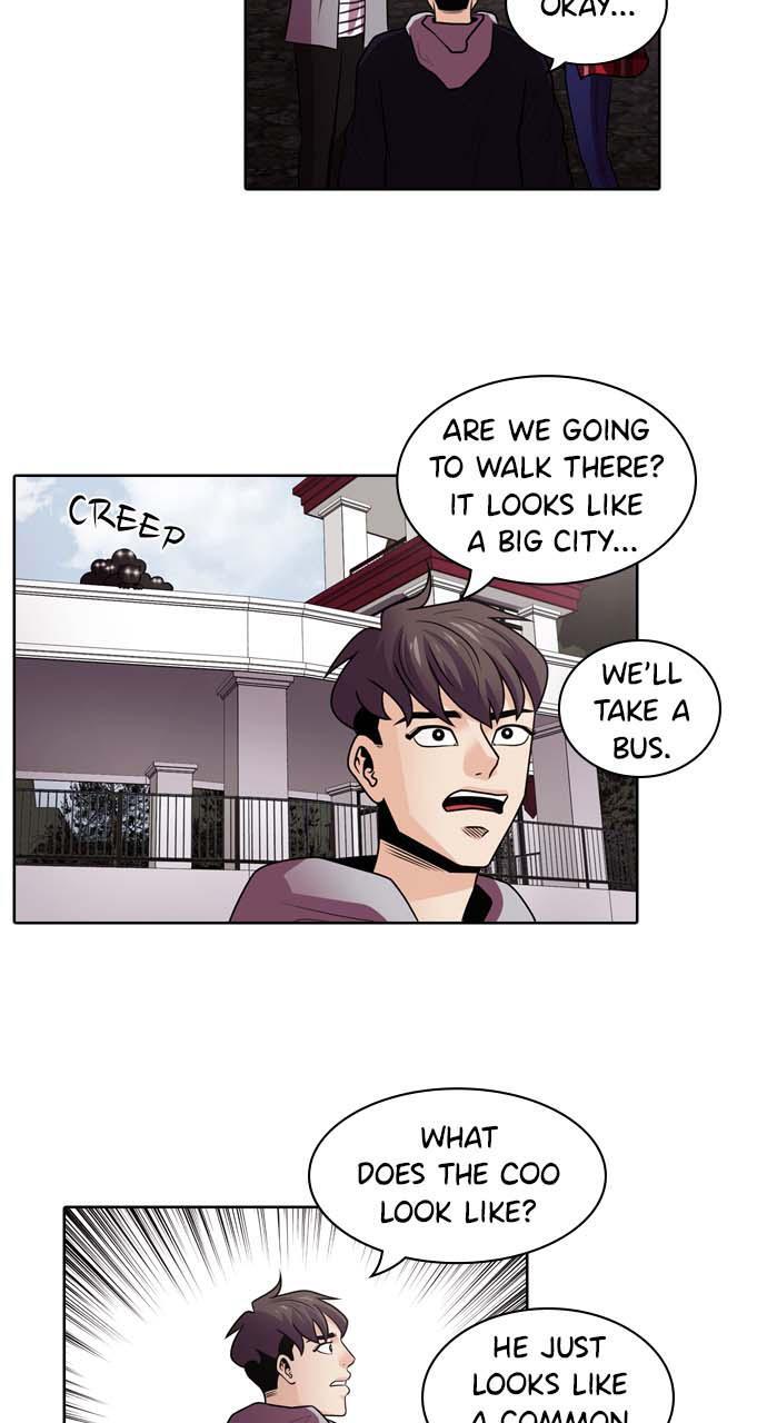 Read Tomorrow Manga Online