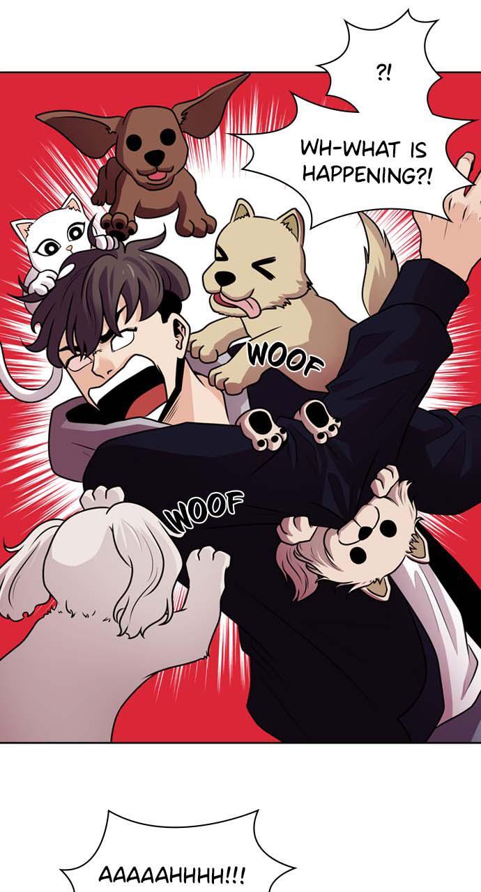 Read Tomorrow Manga Online