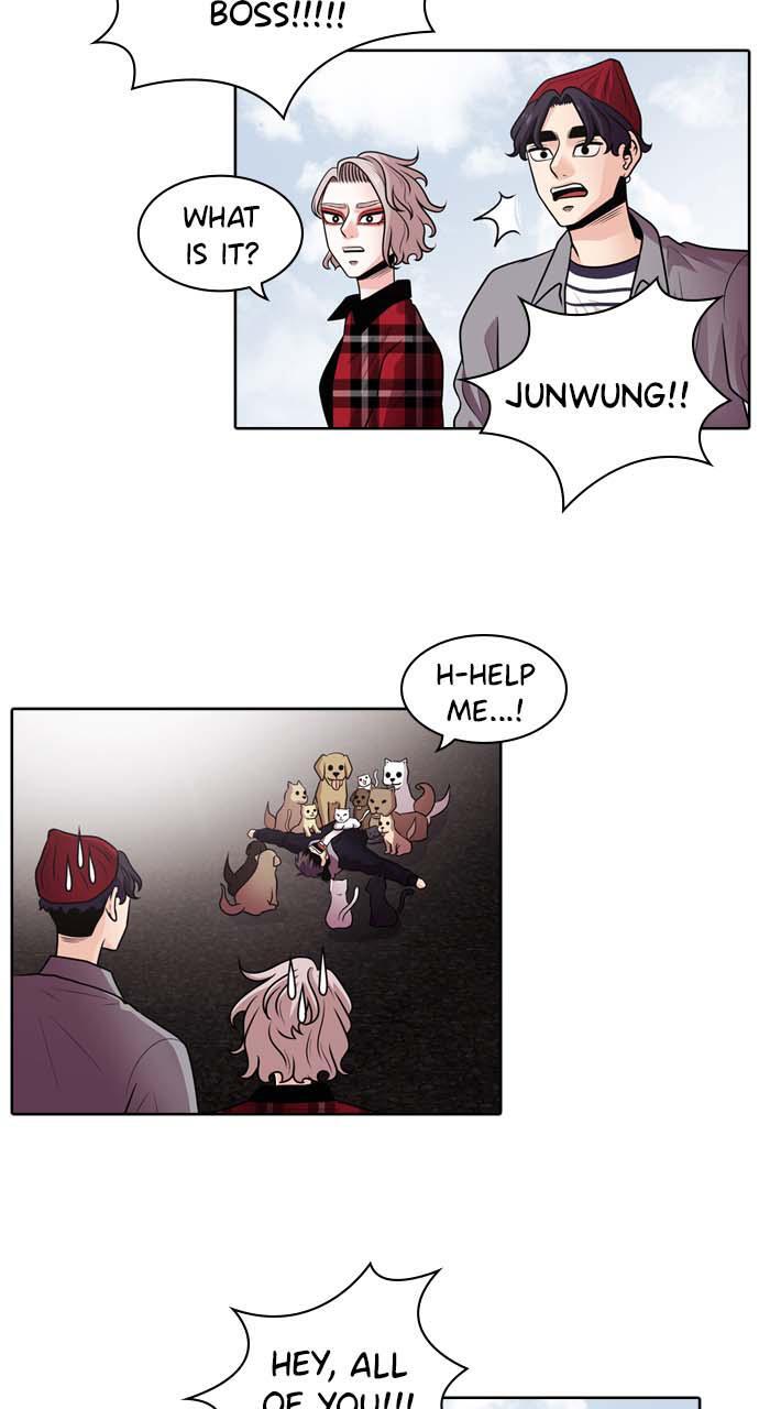 Read Tomorrow Manga Online