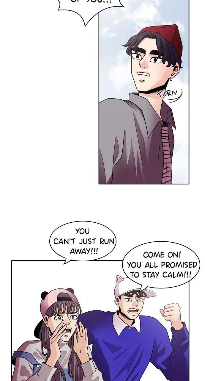 Read Tomorrow Manga Online