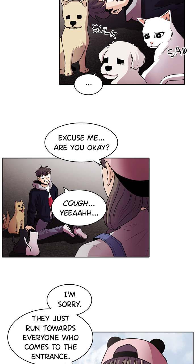Read Tomorrow Manga Online