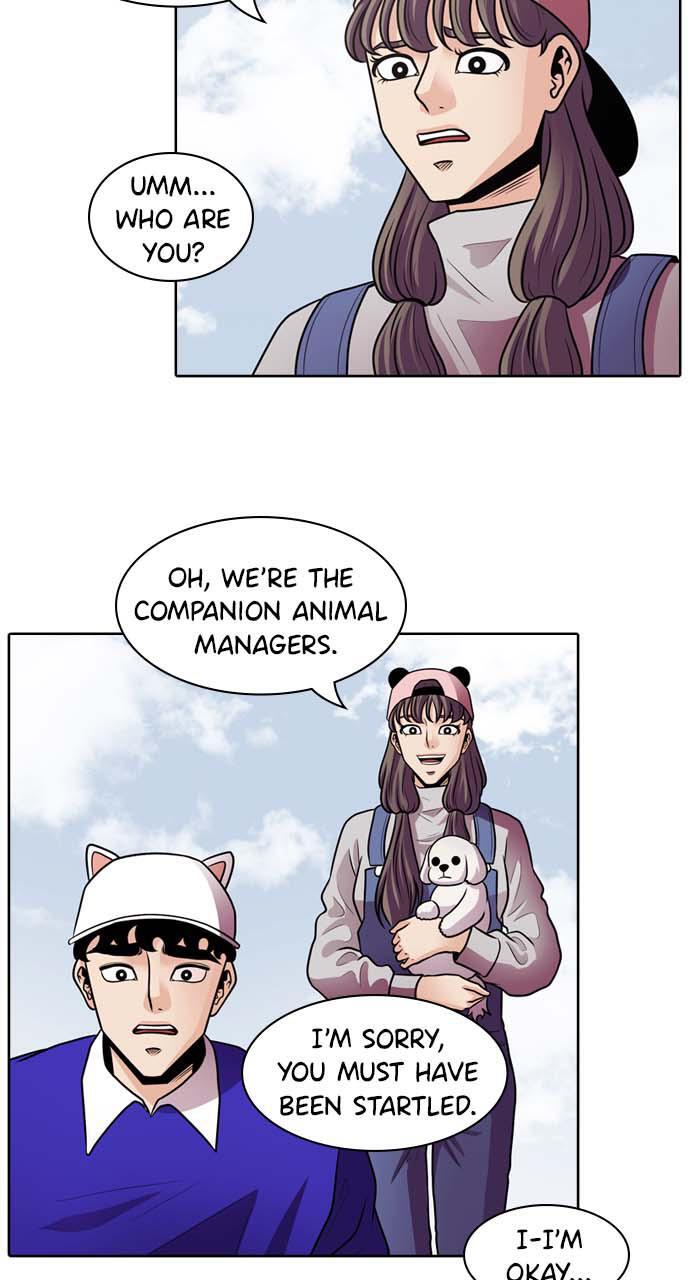 Read Tomorrow Manga Online