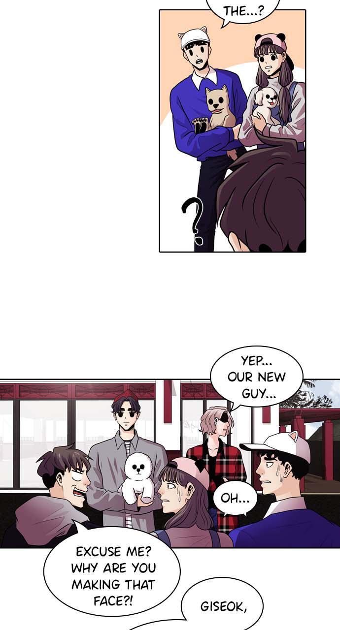Read Tomorrow Manga Online