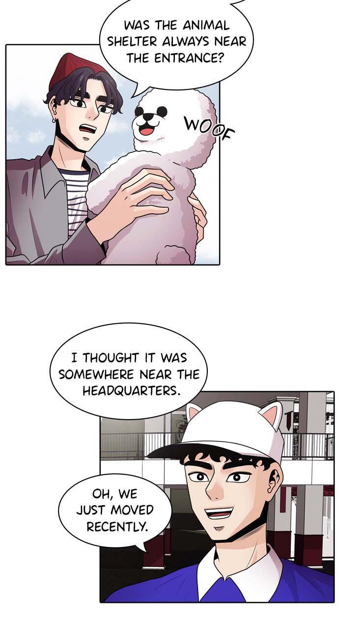 Read Tomorrow Manga Online