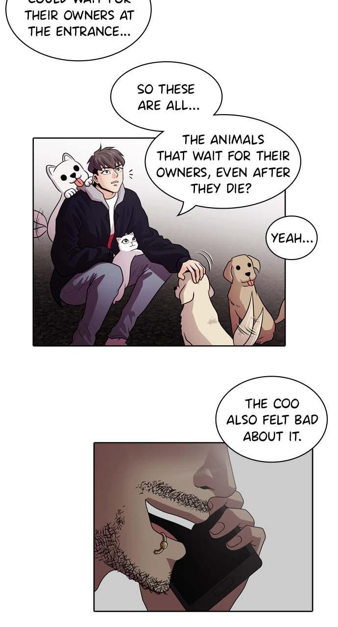 Read Tomorrow Manga Online