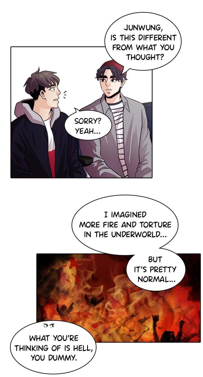Read Tomorrow Manga Online