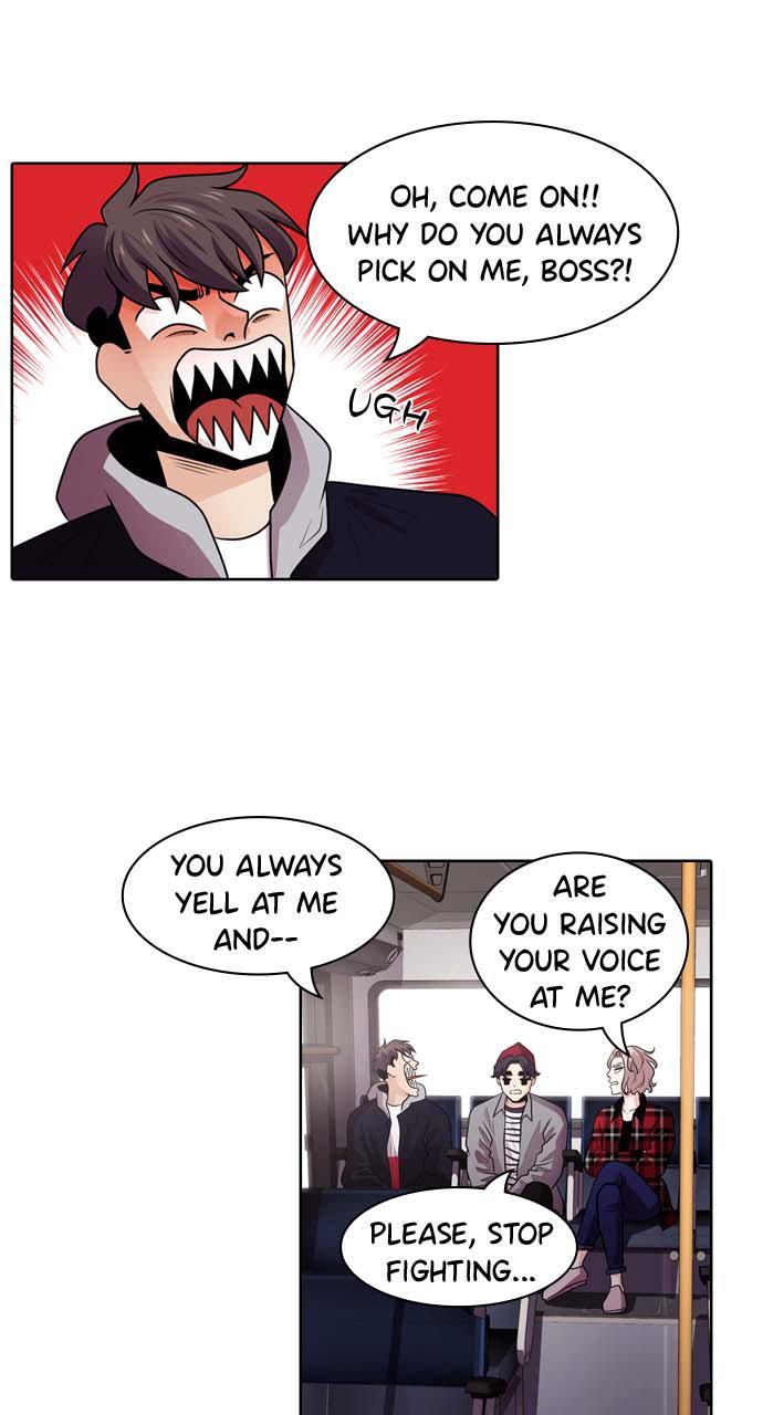 Read Tomorrow Manga Online
