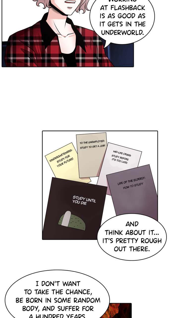 Read Tomorrow Manga Online