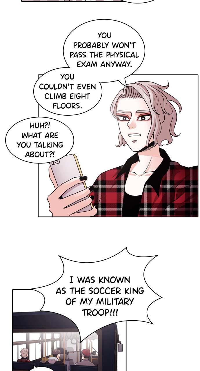Read Tomorrow Manga Online