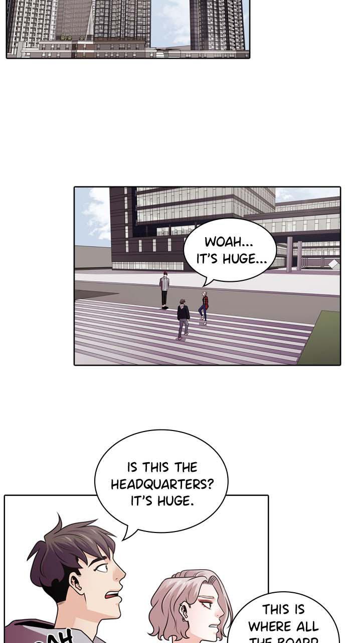 Read Tomorrow Manga Online