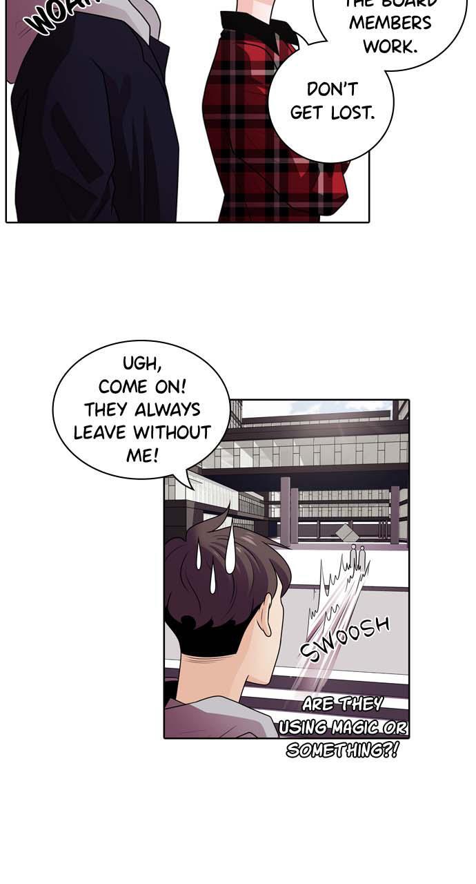 Read Tomorrow Manga Online