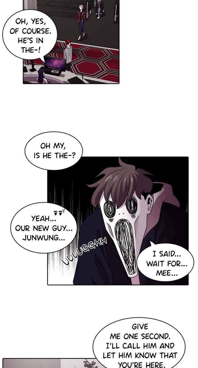 Read Tomorrow Manga Online
