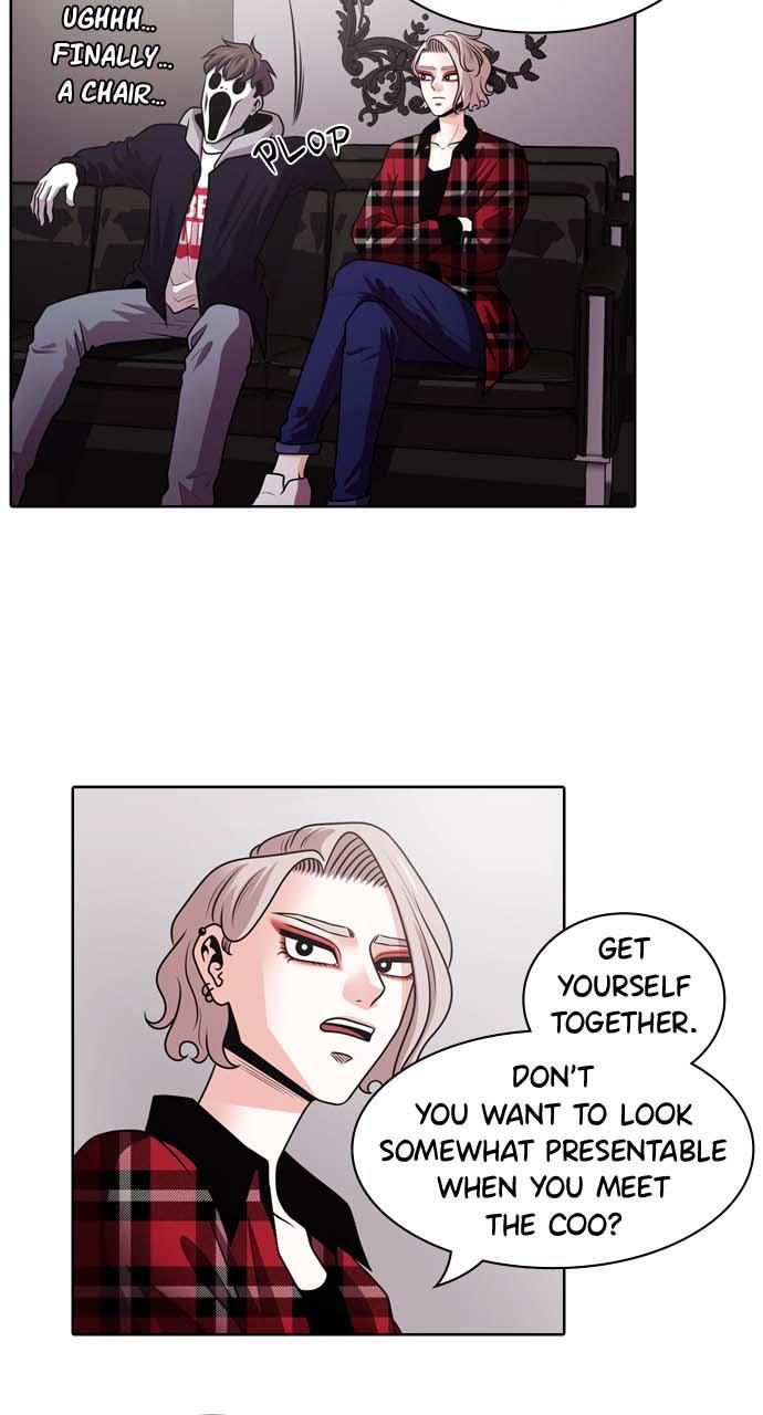 Read Tomorrow Manga Online