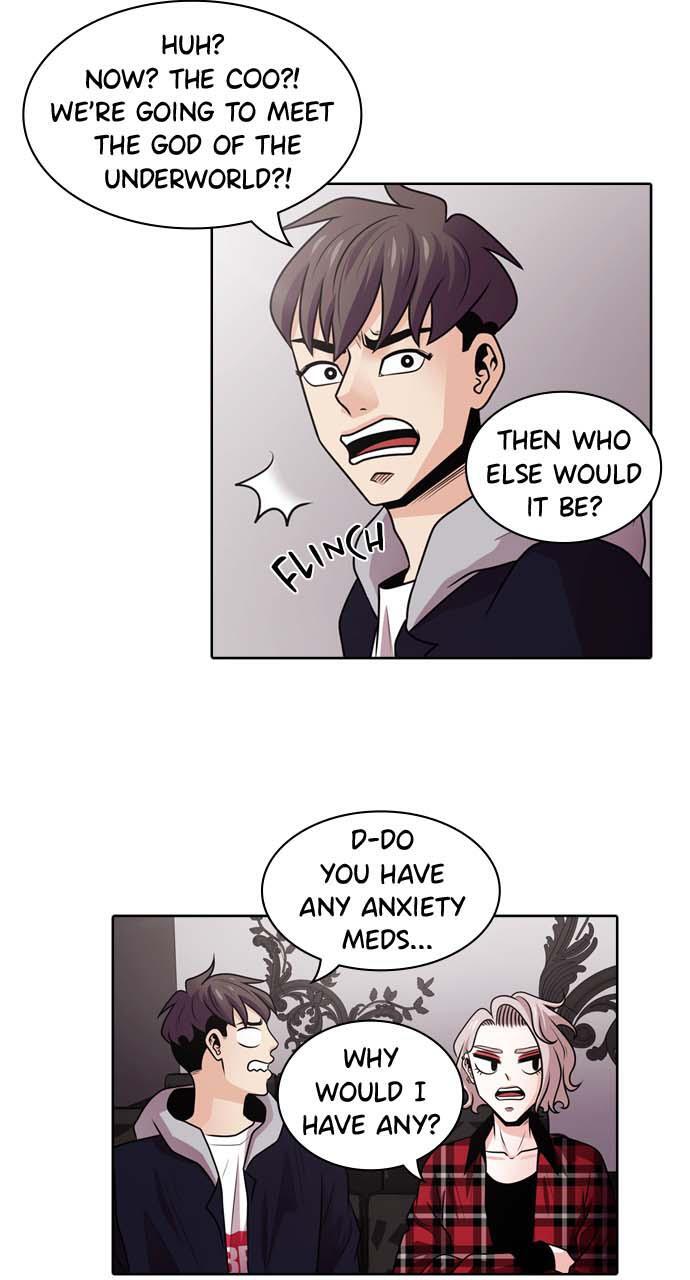 Read Tomorrow Manga Online