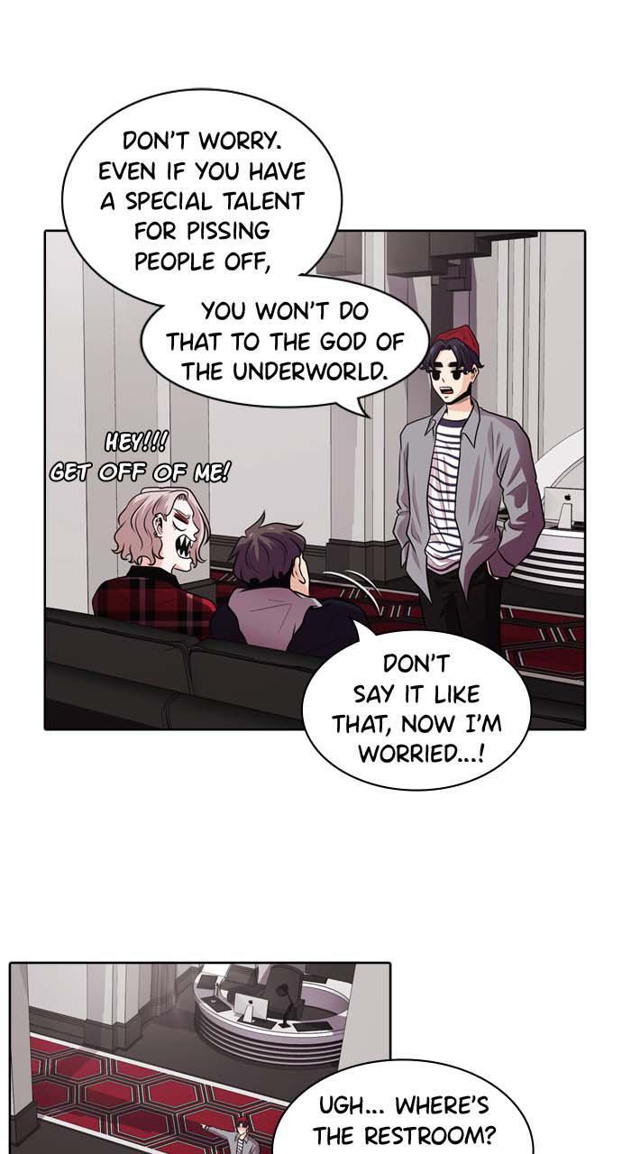 Read Tomorrow Manga Online