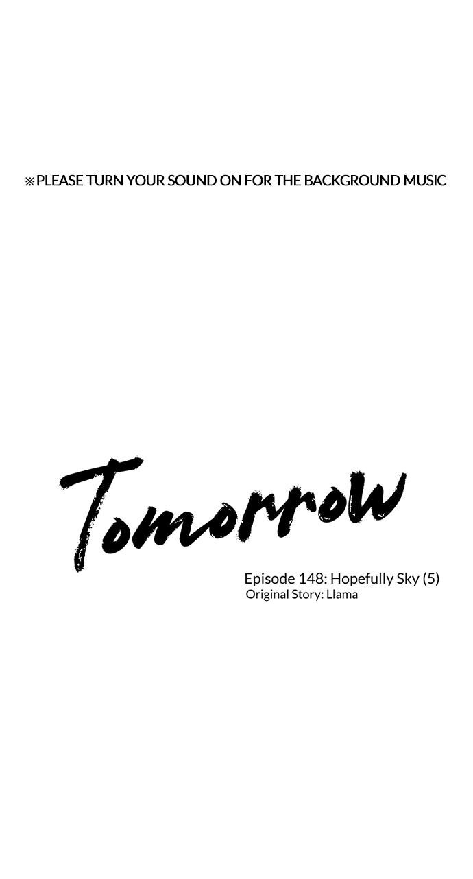 Read Tomorrow Manga Online
